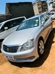 Toyota Crown 2008 - 2