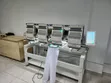 4-Head, 15-Needle Embroidery Machine - 3