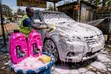 Flamingo Car Wash Shampoo 2L - 1