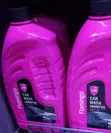 Flamingo Car Wash Shampoo 2L - 2