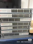 ONV 24-Port Gigabit PoE Ethernet Switch - 1