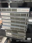 ONV 24-Port Gigabit PoE Ethernet Switch - 2