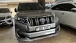 Toyota Land Cruiser Prado 2016 Gray - 3