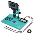 RF4 RF-50M Digital Microscope 3-in-1 Workstation - 1