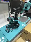 RF4 RF-50M Digital Microscope 3-in-1 Workstation - 2