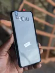 Samsung Galaxy S8 Plus 64GB Black - 1