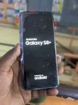 Samsung Galaxy S8 Plus 64GB Black - 2