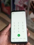 Samsung Galaxy S8 Plus 64GB Black - 3