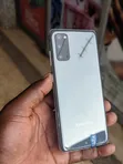Samsung Galaxy S20 128GB Black - 3