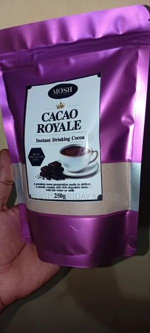 Cacao Royale Premium Cocoa Preparation