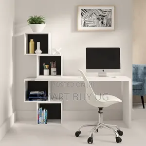 Wooden Office/Study/Reading Table
