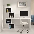 Wooden Office/Study/Reading Table - 2