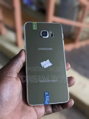 Samsung Galaxy S6 Edge Plus 64GB Rose Gold