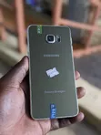 Samsung Galaxy S6 Edge Plus 64GB Rose Gold - 1