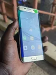 Samsung Galaxy S6 Edge Plus 64GB Rose Gold - 2