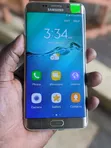 Samsung Galaxy S6 Edge Plus 64GB Rose Gold - 3