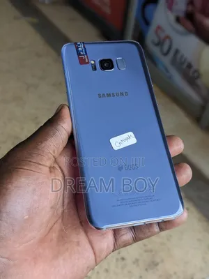 Samsung Galaxy S8 Plus 64GB Blue