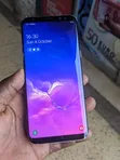 Samsung Galaxy S8 Plus 64GB Blue - 2
