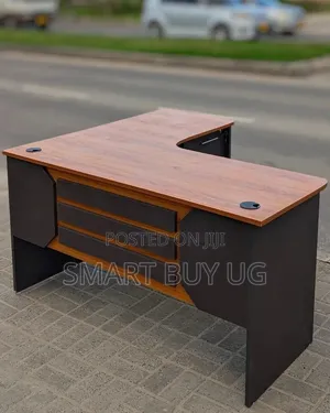 Brand New Office Desk with Drawers / Computer Table