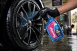 Flamingo F085 Tire Shine Spray (500ml) - 1