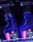 Flamingo F085 Tire Shine Spray (500ml) - 2