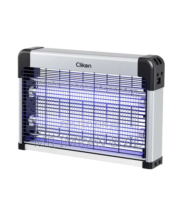 Clikon Bug Blitz Insect Killer with UV-A Lamps - 1