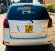 Toyota Corolla Spacio 1.8 X 2WD 2004 Silver - 1