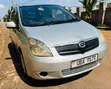 Toyota Corolla Spacio 1.8 X 2WD 2004 Silver - 2