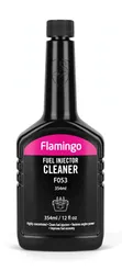 Flamingo Fuel Injector Cleaner - 2