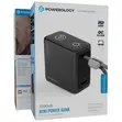 Powerology 15000mAh Mini Power Bank 45W Smart Color Display - 3