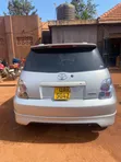 Toyota IST 2005 Silver - 2