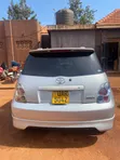 Toyota IST 2005 Silver - 4