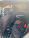 Toyota IST 2005 Silver - 5