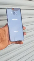 New Samsung Galaxy S8 Plus 64GB Gray - 1