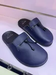 Buscemi Leather Mules / Half Shoes - 1