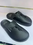 Buscemi Leather Mules / Half Shoes - 2