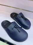 Buscemi Leather Mules / Half Shoes - 3