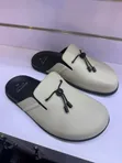Buscemi Leather Mules / Half Shoes - 4