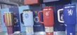Football Club Insulated Travel Tumblers - 1