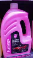 Car Wash Shampoo 5 Liter - 2