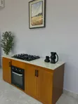 Brand New Wood-Mode Kitchen Cabinets - Brown - 2