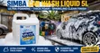 Ecoplus Car Wash Liquid - 5 Liter - 1