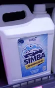 Ecoplus Car Wash Liquid - 5 Liter - 2