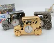 Motorcycle Bike Style Alarm Clock - 1