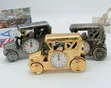 Motorcycle Bike Style Alarm Clock - 2