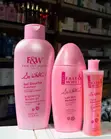 Fair & White So White Pink Skincare Set Original - 1