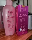 Fair & White So White Pink Skincare Set Original - 2