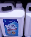 Ecoplus Soapy Soaker Carpet Shampoo (5 Litres) - 2