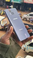 New Samsung Galaxy S8 64GB Gray - 1