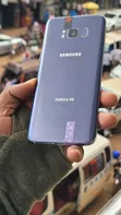 New Samsung Galaxy S8 64GB Gray - 2